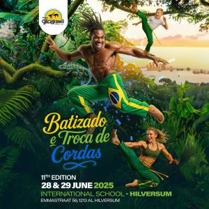Batizado 2025