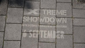 Extreem Showdouwn Uithoorn 2014
